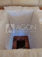 Агон Камин - кладка кирпичных печей и каминов